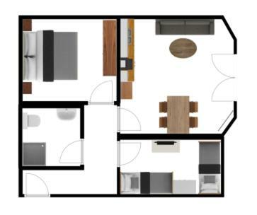 Appartementhaus Nige Ooge Ferienwohnung Nr. 3 Cuxhaven Eksteriør billede